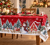 Christmas Wonderland Tablecloth