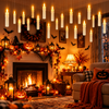 Floating LED Candles