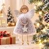Christmas Angel Hanging Ornaments