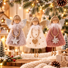 Christmas Angel Hanging Ornaments
