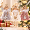 Christmas Angel Hanging Ornaments