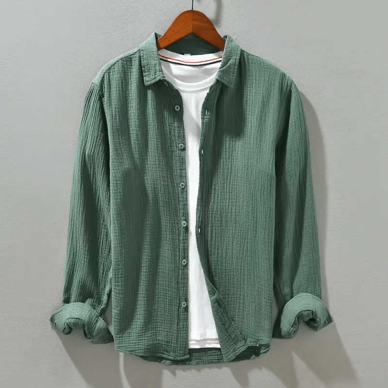 Ardent Men's Lightweight Shirt - Aries x Rose