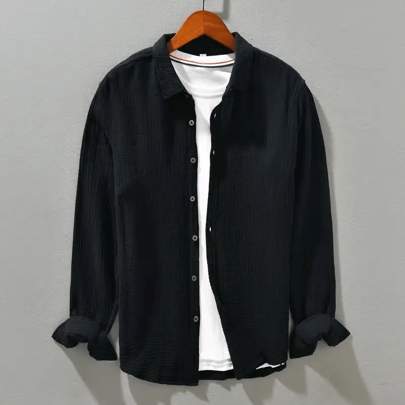 Ardent Men's Lightweight Shirt - Aries x Rose