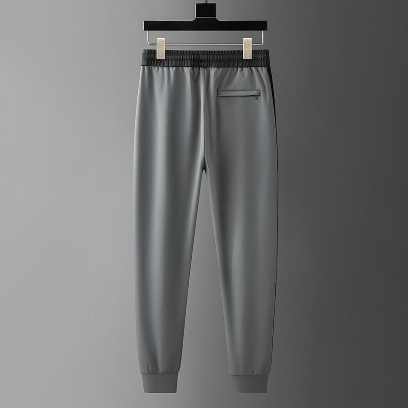 Valen Men's Premium Tracksuit Set - Aries x Rose