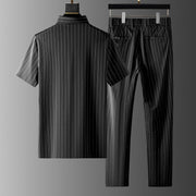 Ravello Men's Italiana Polo Set