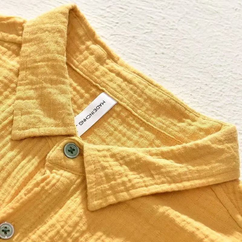 Ardent Men's Lightweight Shirt