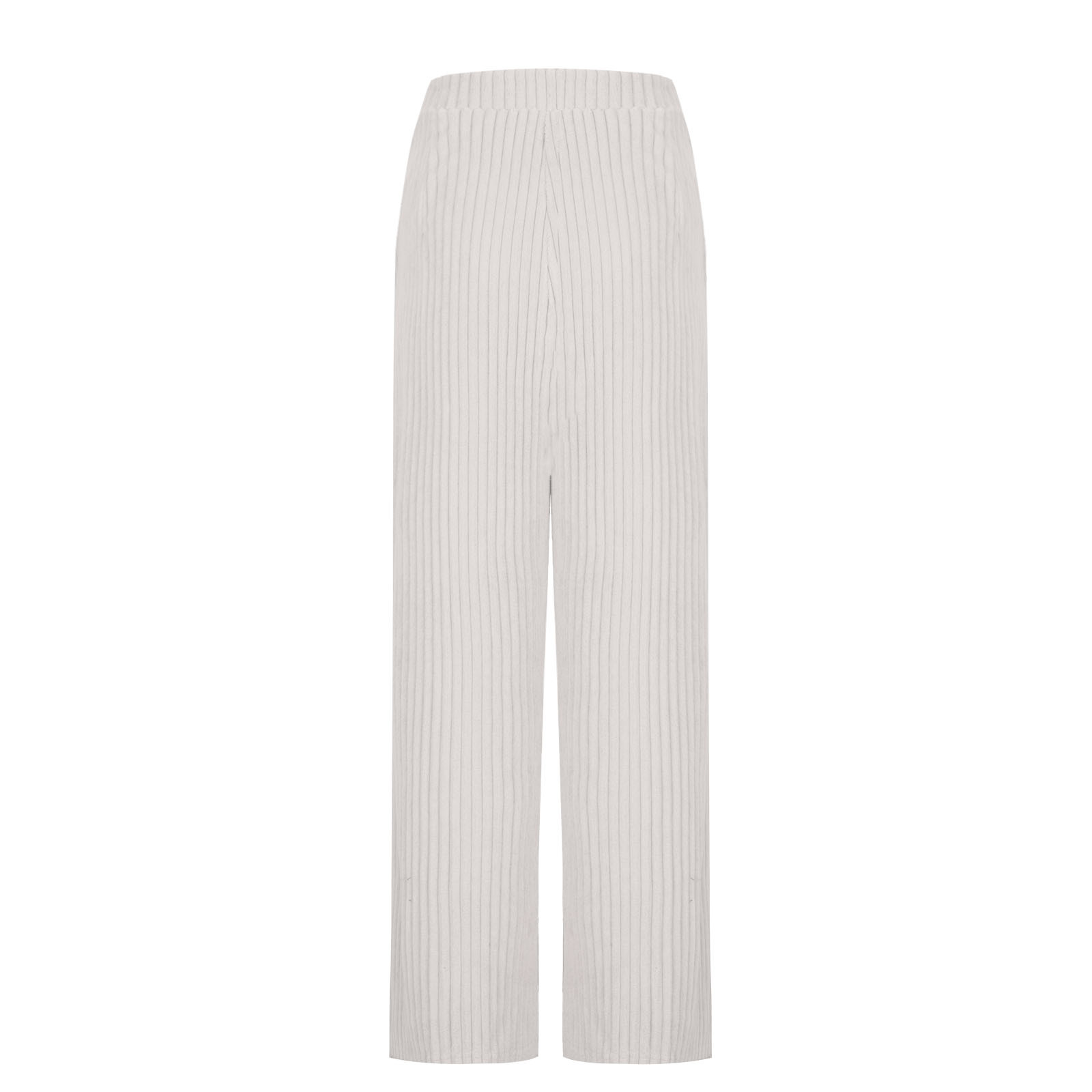 Everly Rib - Knit Sweatpants - Aries x Rose