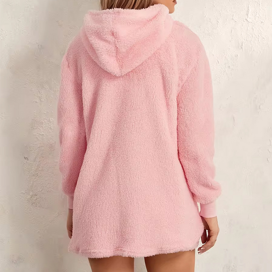 Celestia Plush Lounge Set