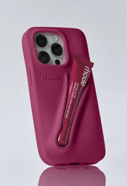 Hailey Lip Balm & Matching iPhone Case Set