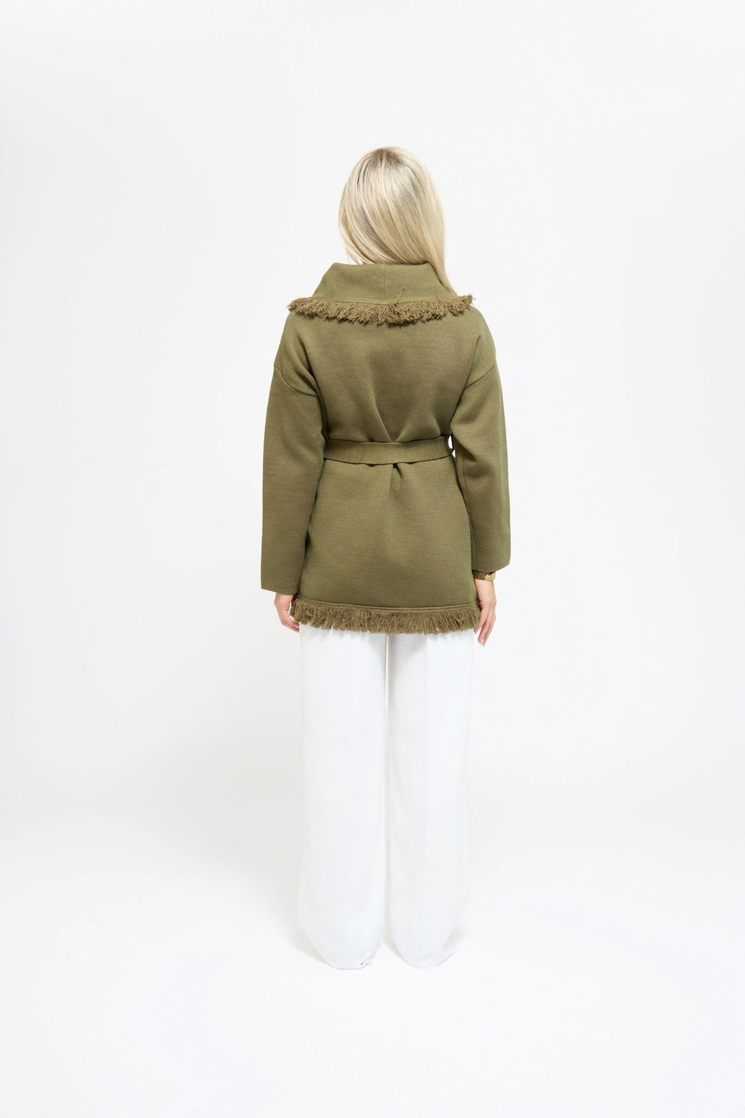 The Willow - Aries x Rose