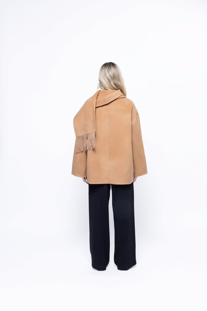 The Sandrine - Aries x Rose