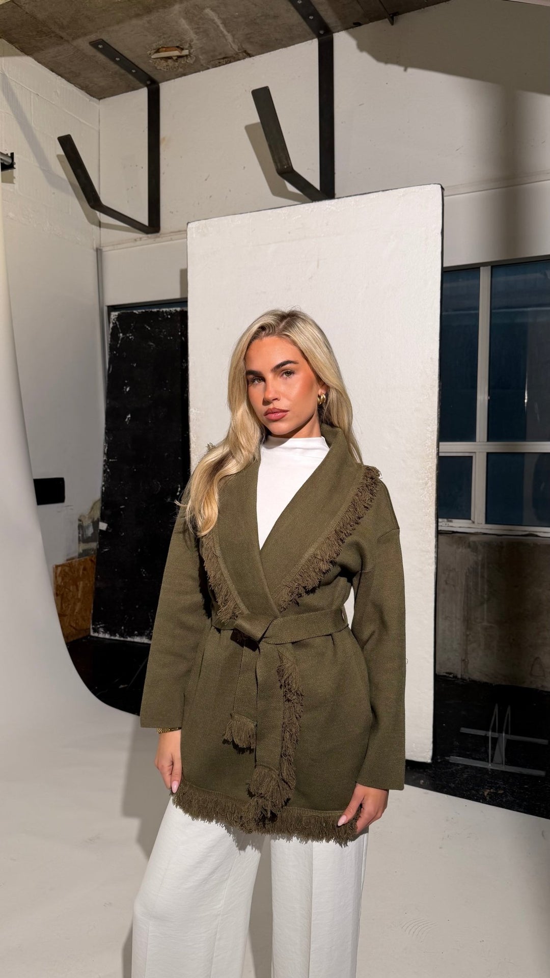 The Willow - Aries x Rose