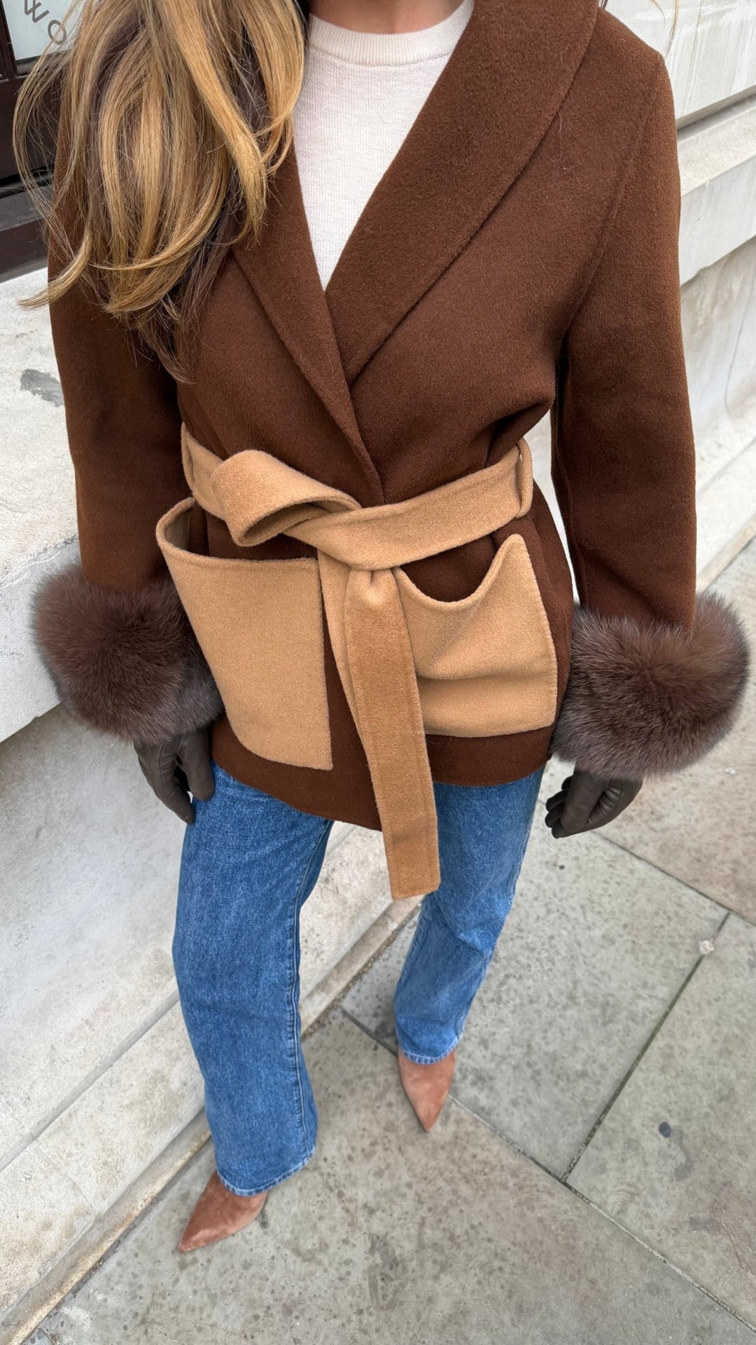 The Elodie - Aries x Rose