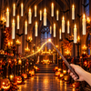 Floating LED Candles