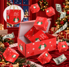 Christmas Surprise Gift Box