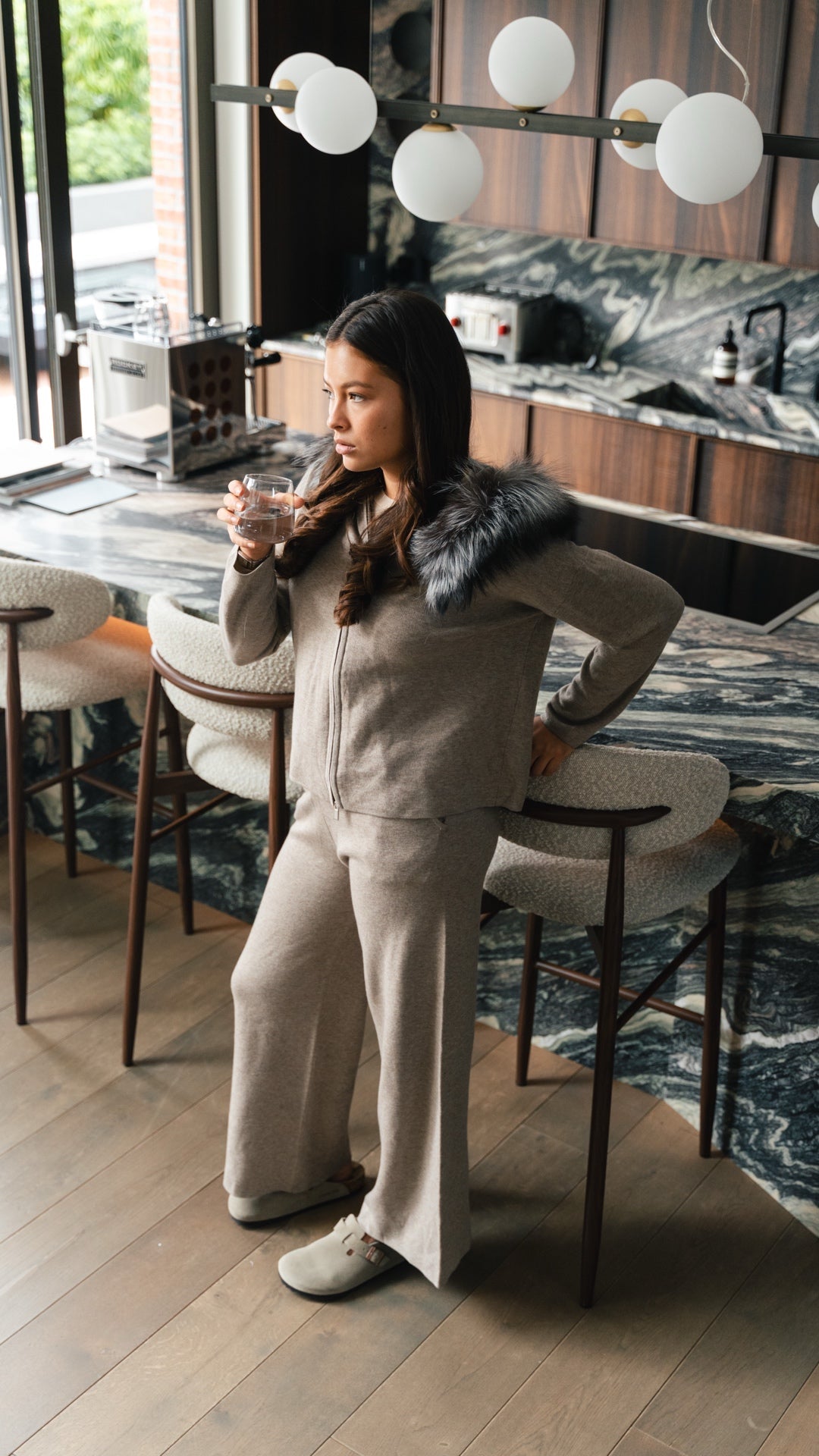 The Halo Set - Aries x Rose