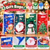 Festive Christmas Treat & Gift Bags