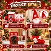 Christmas Mantel Décor Collection