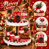 Christmas Mantel Décor Collection