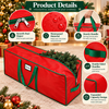 Christmas Tree Storage Bag | Large & Extra Large