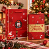 Christmas Surprise Gift Box