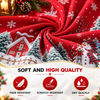 Christmas Wonderland Tablecloth