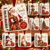 Magical Christmas Surprise Ornament