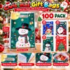 Festive Christmas Treat & Gift Bags