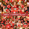 Christmas Surprise Gift Box
