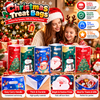 Festive Christmas Treat & Gift Bags