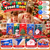 Festive Christmas Treat & Gift Bags