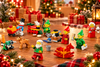 City Christmas Advent Calendar - 24 Days of Surprises