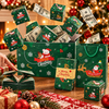 Christmas Surprise Gift Box