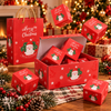 Christmas Surprise Gift Box