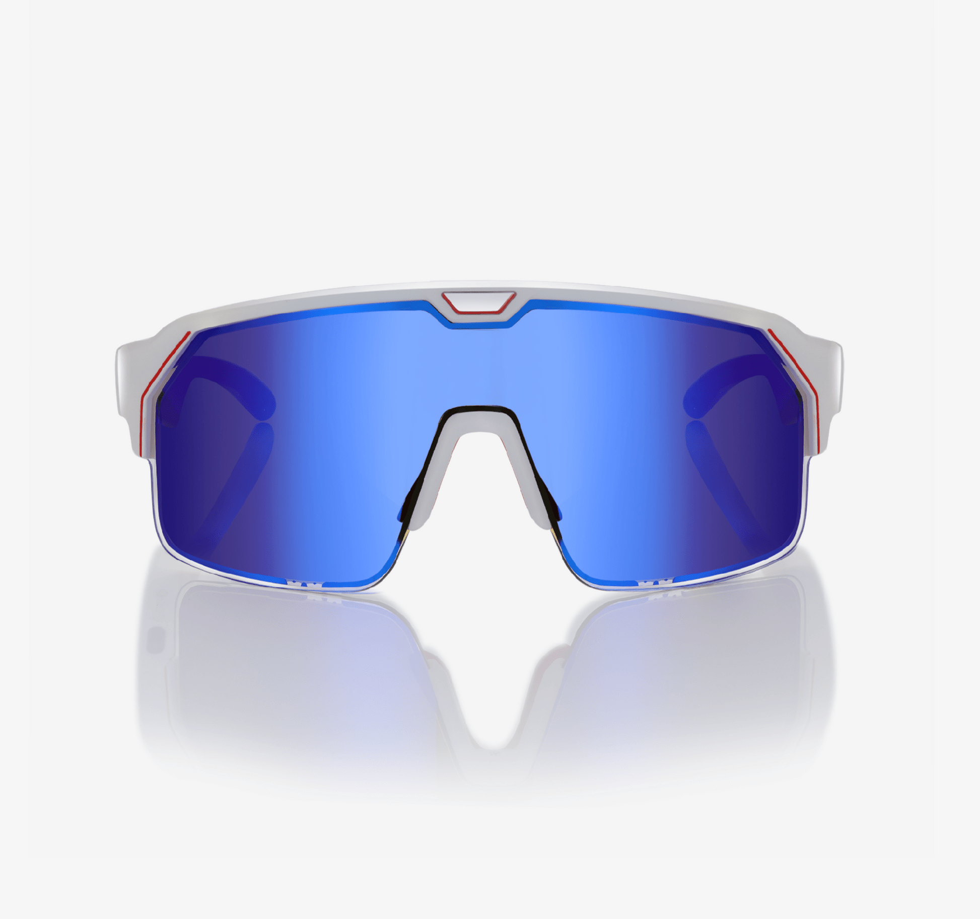 Sonivex Adjustable Sports Sunglasses - Aries x Rose