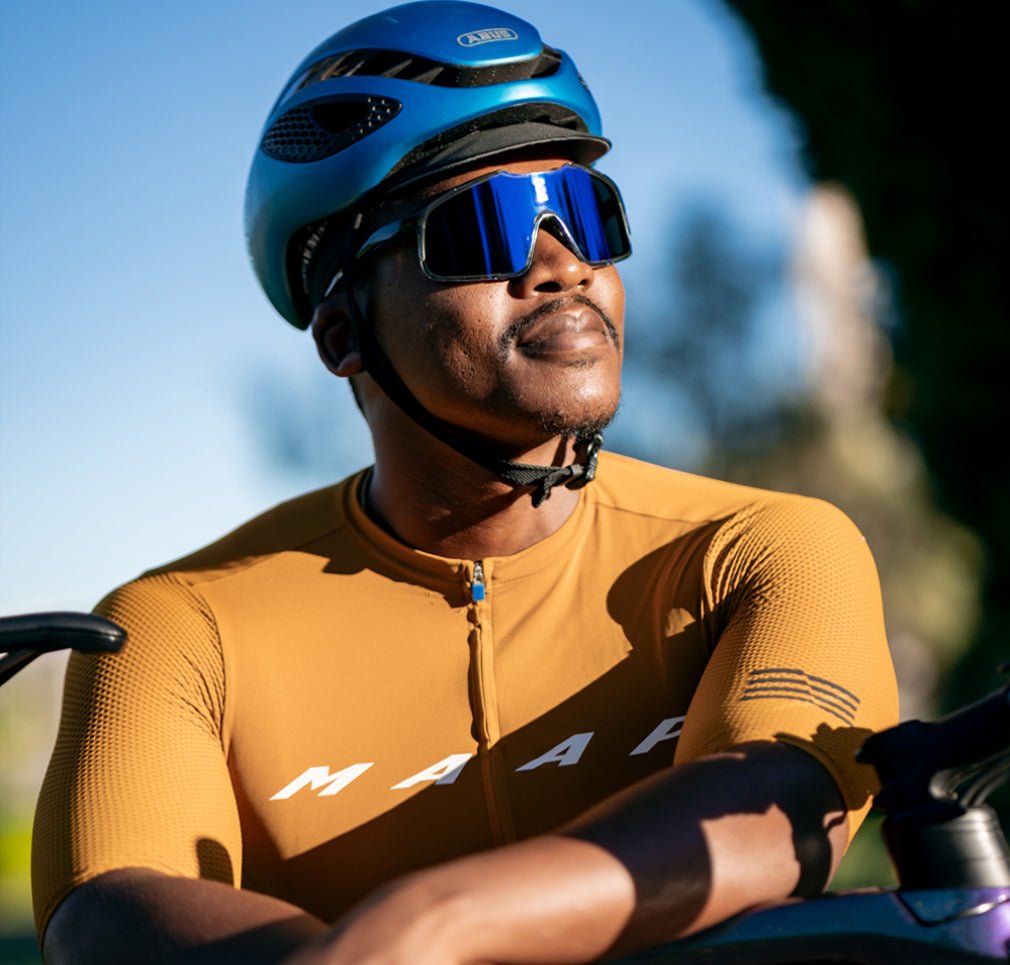 Sonivex Adjustable Sports Sunglasses - Aries x Rose