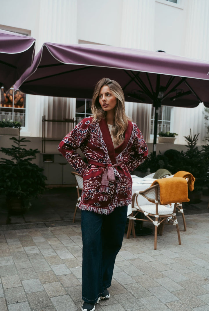 The Bosphorus - Aries x Rose