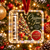 Magical Christmas Surprise Ornament