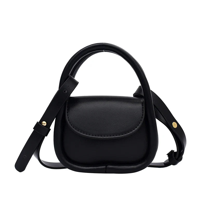La Bellezza Crossbody Bag - Aries x Rose