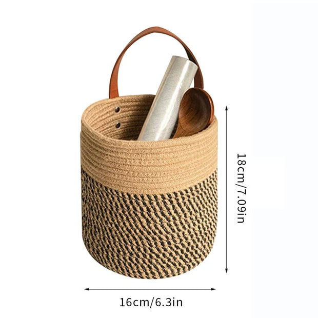 Ambrose Basket