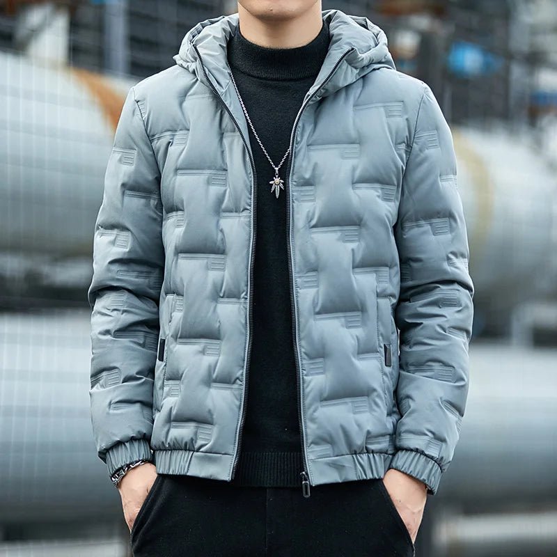 Maxwell Jacket - Aries x Rose