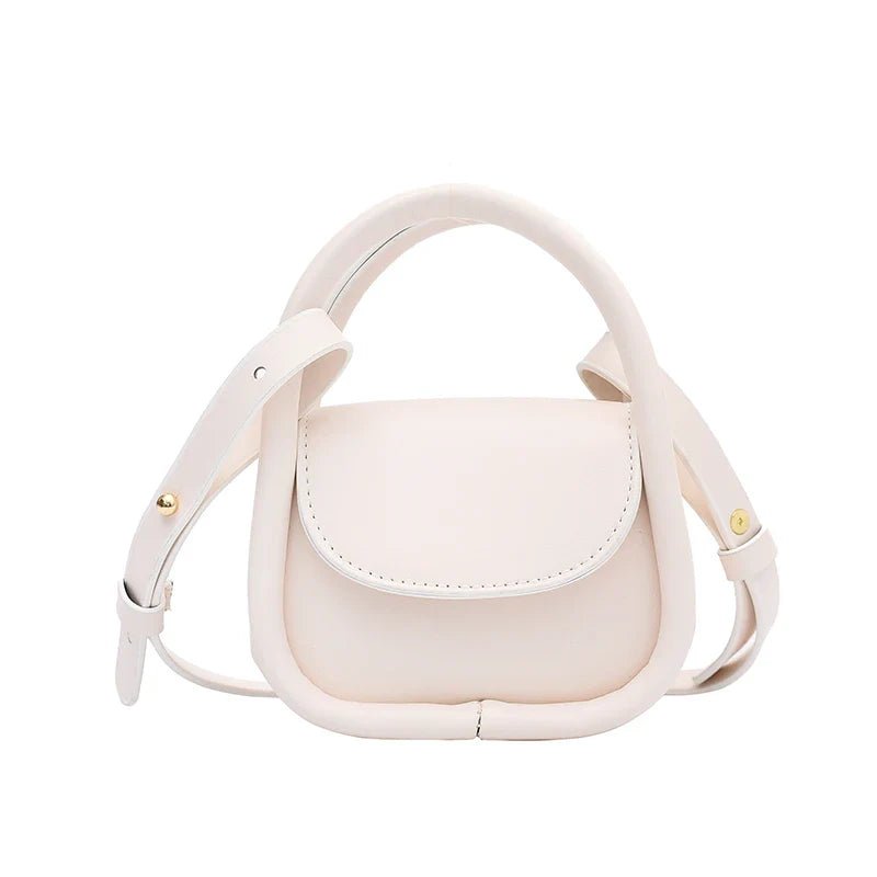 La Bellezza Crossbody Bag - Aries x Rose