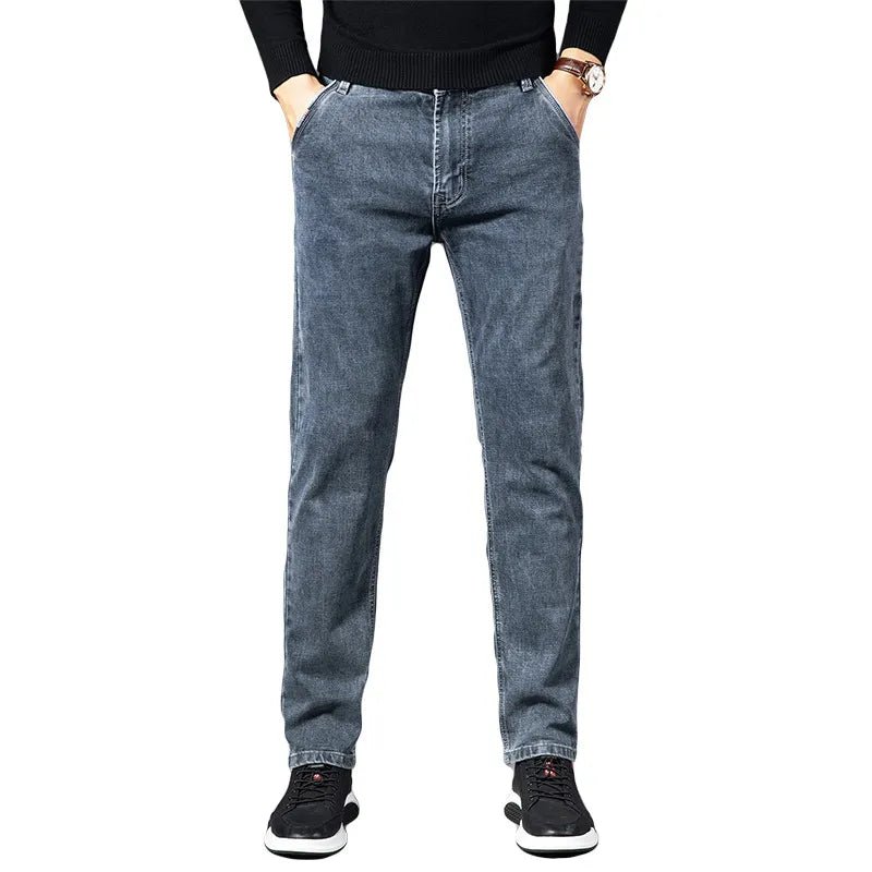 Protego Denim Jeans - Aries x Rose