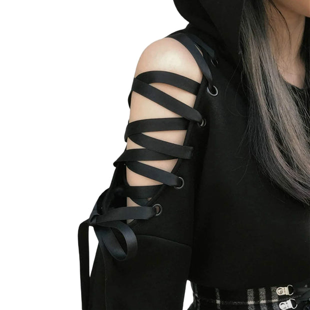 "Rioté" Women's Hoodies