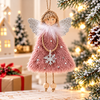 Christmas Angel Hanging Ornaments