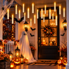 Floating LED Candles