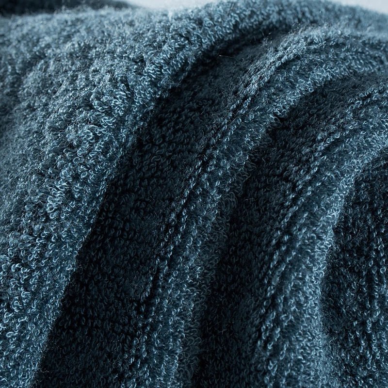 Nova Organic Bath Towels - Aries x Rose