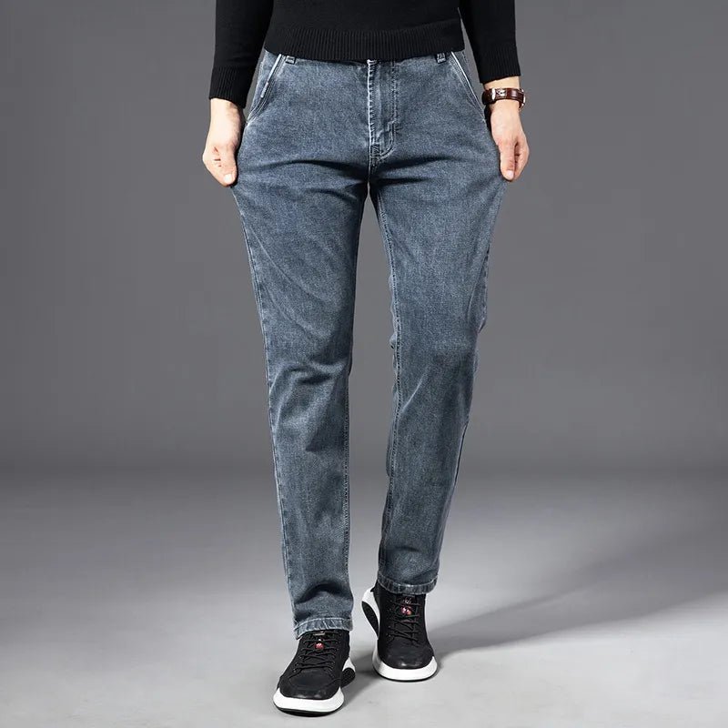 Protego Denim Jeans - Aries x Rose
