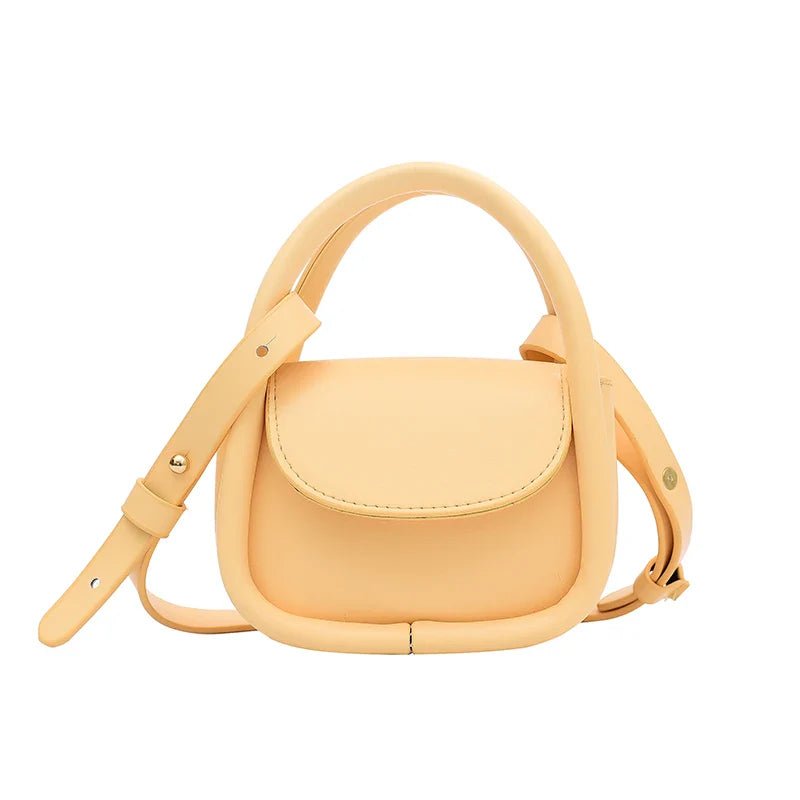 La Bellezza Crossbody Bag - Aries x Rose