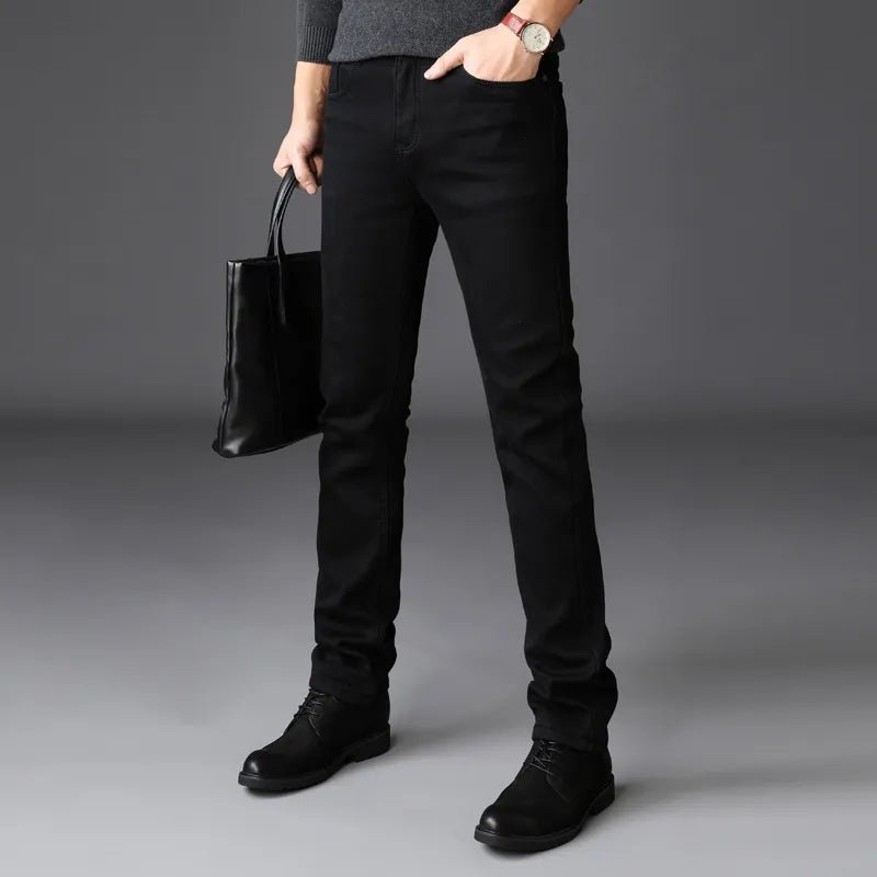 Protego Denim Jeans - Aries x Rose